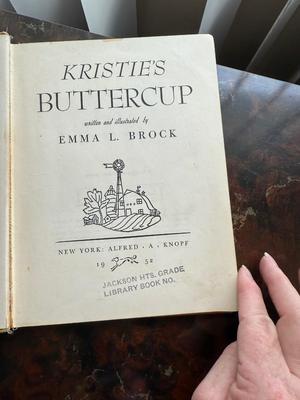 Great kids books