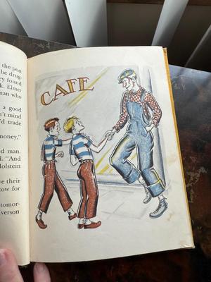 Great kids books