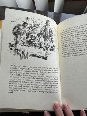 Great kids books