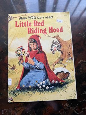 Great kids books