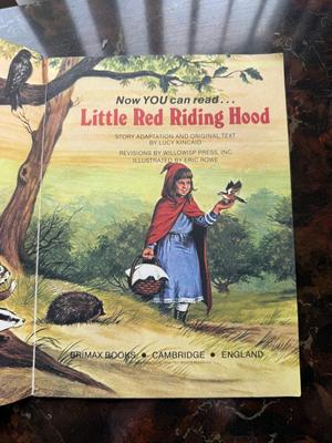Great kids books