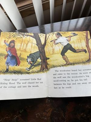 Great kids books