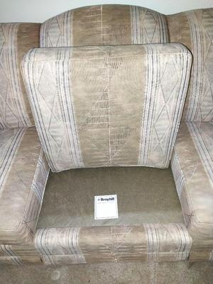 Broy Hill Sofa