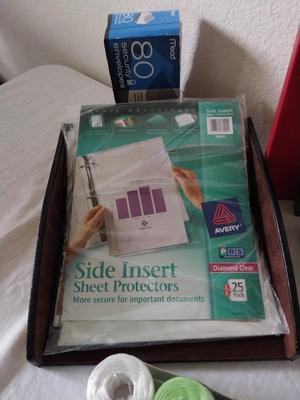 Office/School Supplies