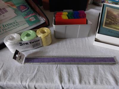 Office/School Supplies