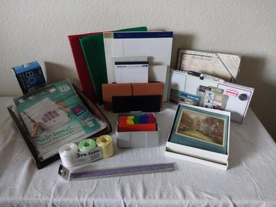 Office/School Supplies
