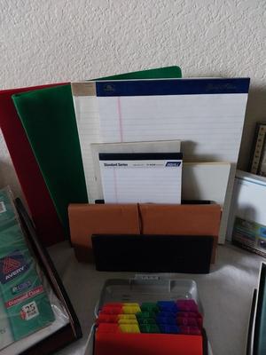 Office/School Supplies