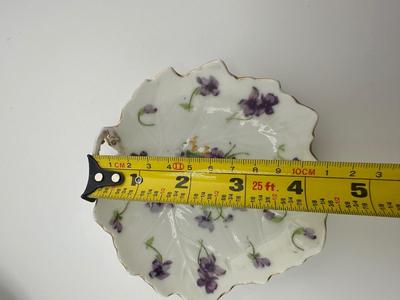 Norcrest Fine China Dishes