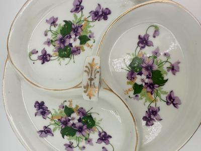Norcrest Fine China Dishes