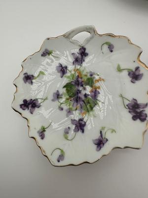 Norcrest Fine China Dishes