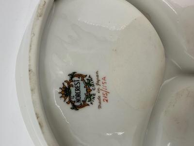 Norcrest Fine China Dishes