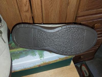 New SAS Ladies Shoes