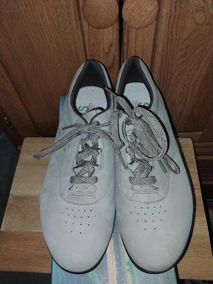 New SAS Ladies Shoes