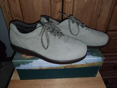 New SAS Ladies Shoes