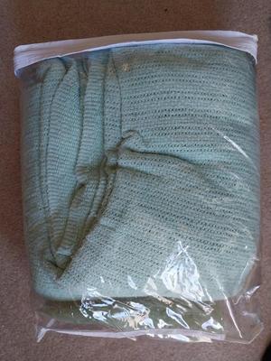 Lady Pepperell Thermal Blanket