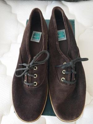 Three Pairs of Ladies Shoes & Boots