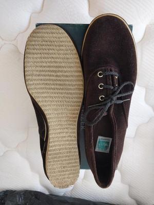 Three Pairs of Ladies Shoes & Boots
