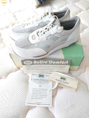 New SAS Active Comfort Ladies Shoes
