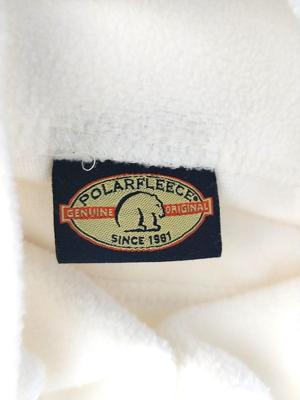 Set of Polar Fleece Sheets & Pillowcases and Mattress pad