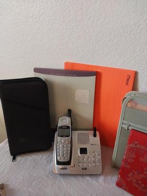 Organizers-Tablets-Vetch cordless Phone-Letter Opener and more