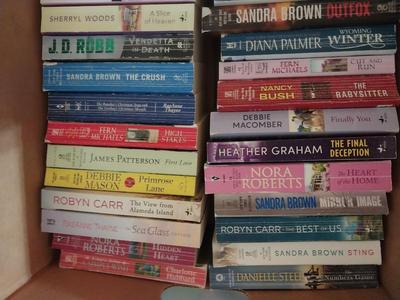yep, More Books (8)