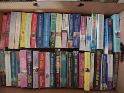 yep, More Books (8)