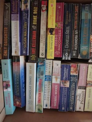yep, More Books (8)