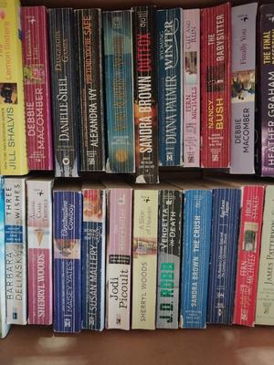 yep, More Books (8)