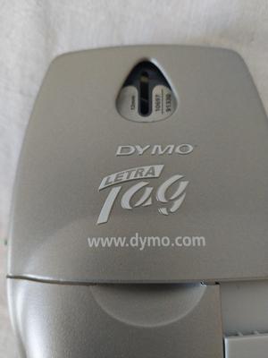 Dymo Tag /Lable Maker and more