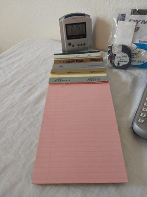 Dymo Tag /Lable Maker and more