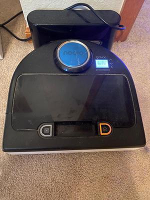 NEATO BOTVAC D SERIES ROBOT VACUUM