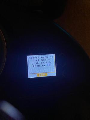 NEATO BOTVAC D SERIES ROBOT VACUUM