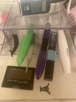 PERSONAL CARE ITEMS