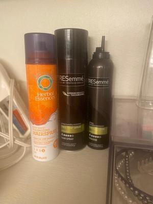 PERSONAL CARE ITEMS