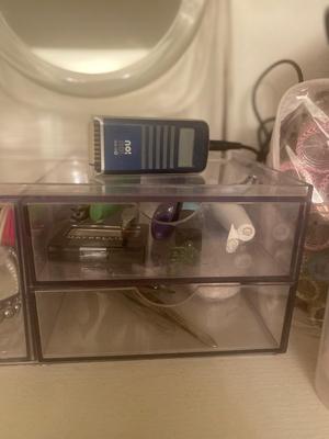 PERSONAL CARE ITEMS