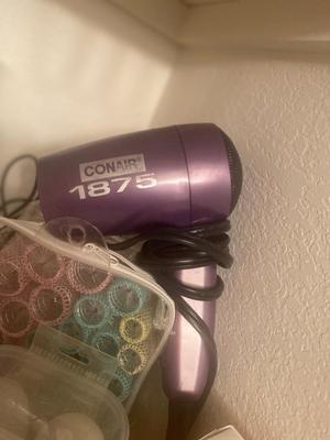 PERSONAL CARE ITEMS