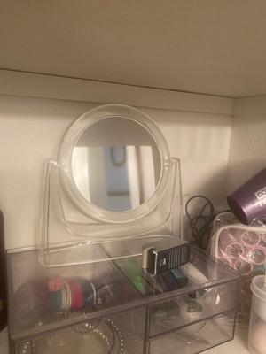 PERSONAL CARE ITEMS