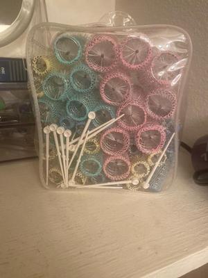 PERSONAL CARE ITEMS