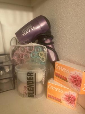 PERSONAL CARE ITEMS