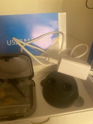 FIRST AID, BLOOD PRESSURE MONITOR, NORELCO ELECTRIC RAZORS & MORE