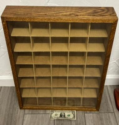 Trinket/Collectable Shelf