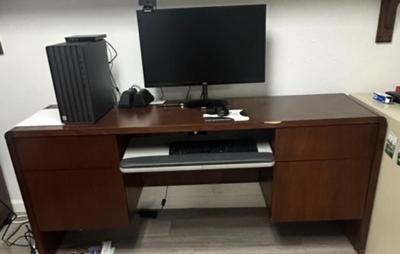 Office Desk