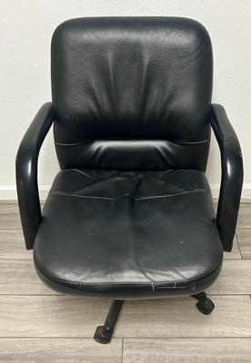Office Swivel Desk Chair