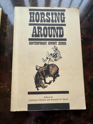 Horsing Around