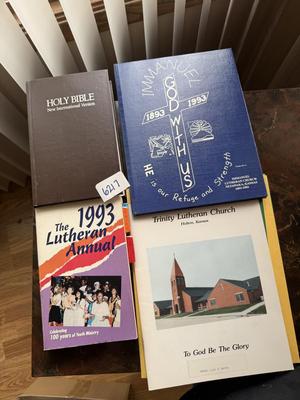 Bible