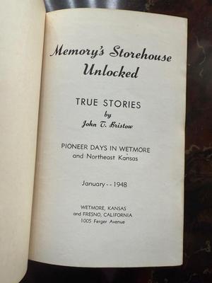 Sunshine & Roses-stories of Wetmore