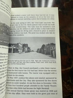 Goff the first Hundred Years