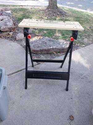 Black & DeckerWorkbench