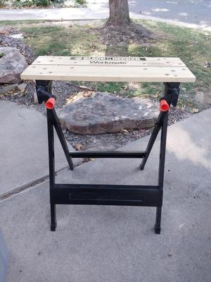 Black & DeckerWorkbench