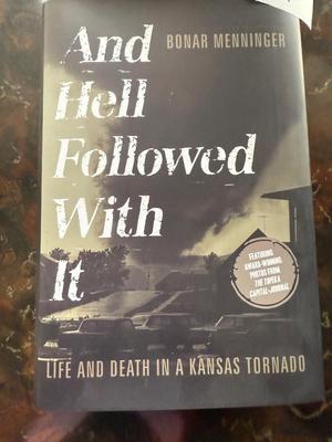 Topeka Books